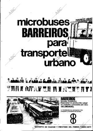 ABC MADRID 15-03-1966 página 14