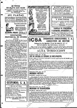 ABC MADRID 15-03-1966 página 142