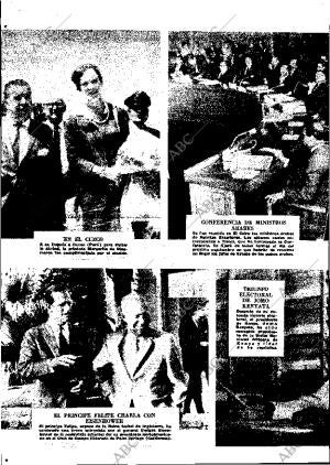 ABC MADRID 15-03-1966 página 16