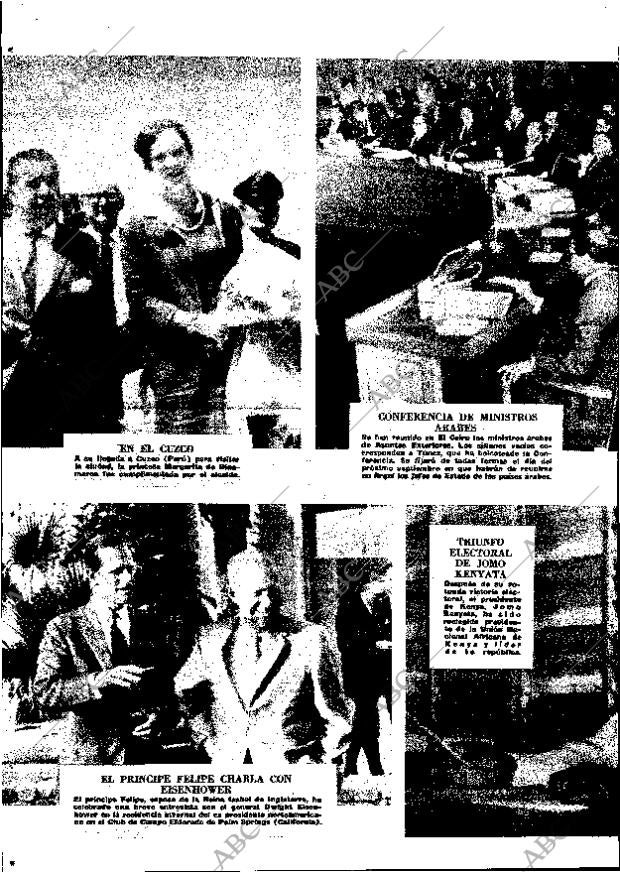 ABC MADRID 15-03-1966 página 16