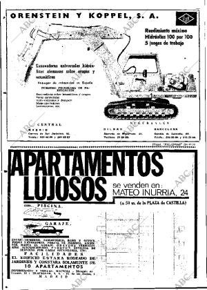 ABC MADRID 15-03-1966 página 18