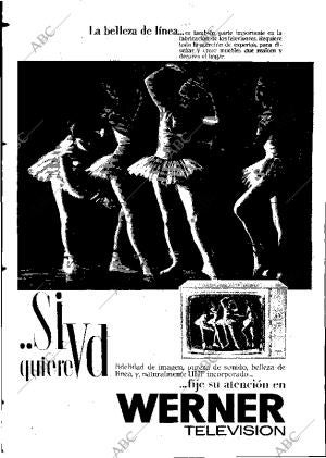 ABC MADRID 15-03-1966 página 2