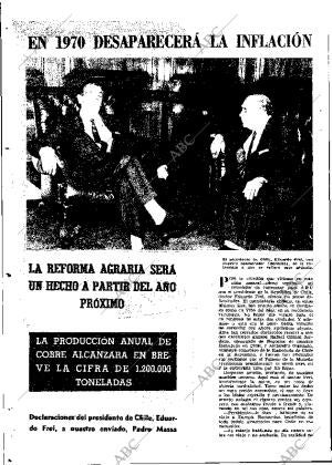 ABC MADRID 15-03-1966 página 20