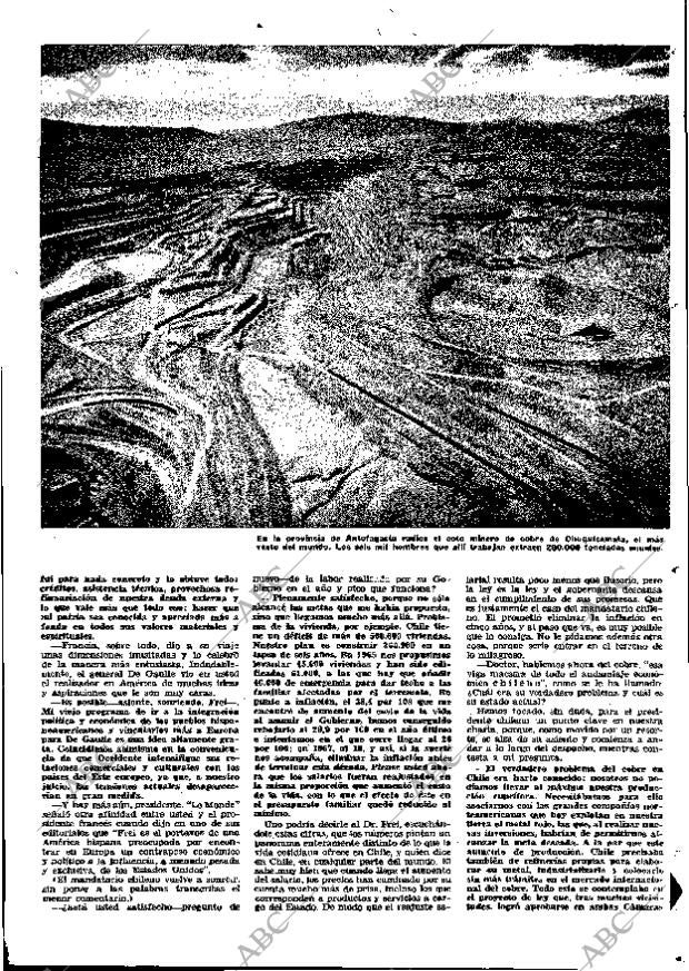ABC MADRID 15-03-1966 página 21