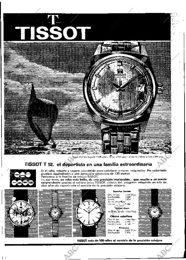 ABC MADRID 15-03-1966 página 24