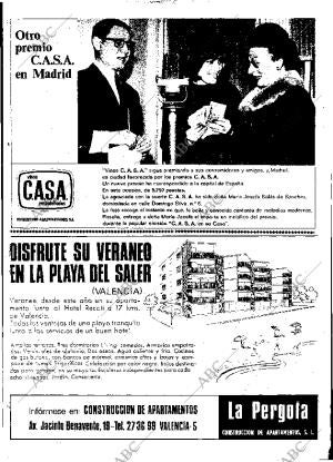 ABC MADRID 15-03-1966 página 26