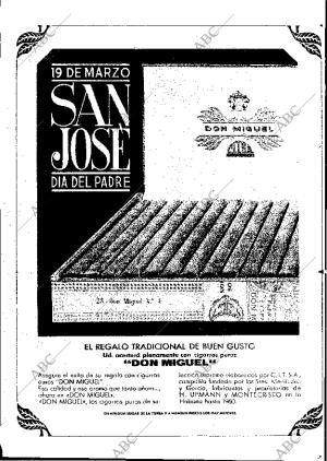 ABC MADRID 15-03-1966 página 27