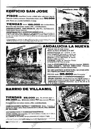 ABC MADRID 15-03-1966 página 31