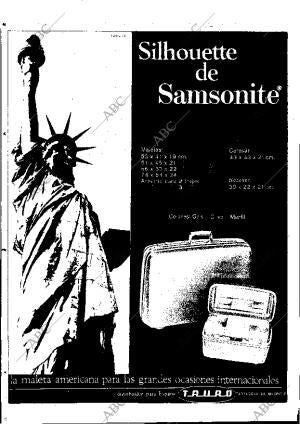 ABC MADRID 15-03-1966 página 32