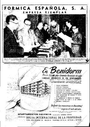 ABC MADRID 15-03-1966 página 34