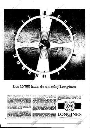 ABC MADRID 15-03-1966 página 35