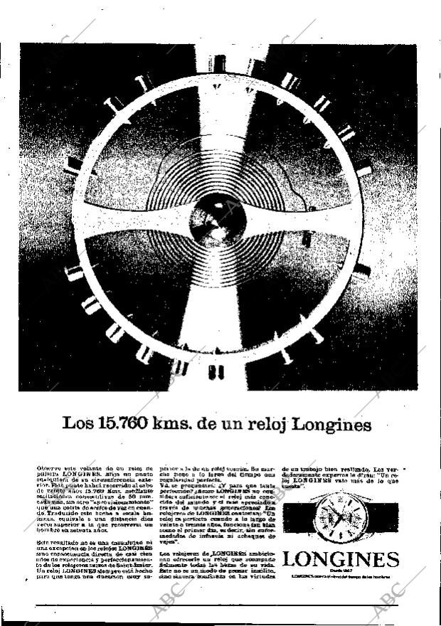 ABC MADRID 15-03-1966 página 35