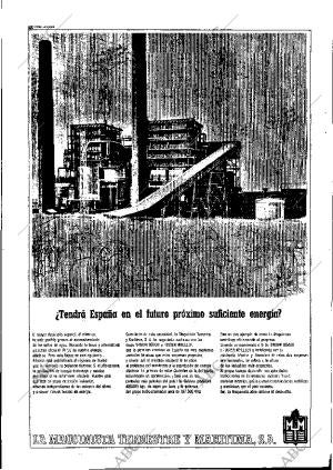 ABC MADRID 15-03-1966 página 36