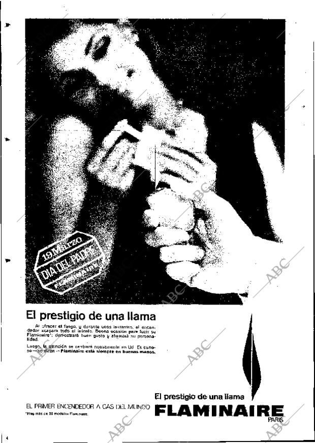 ABC MADRID 15-03-1966 página 4