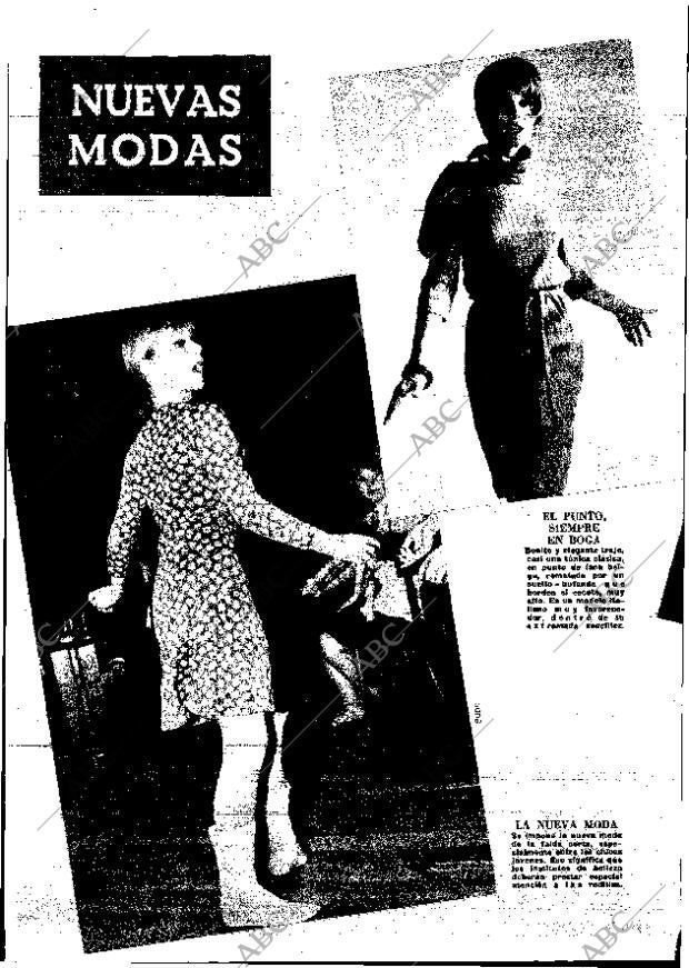 ABC MADRID 15-03-1966 página 42