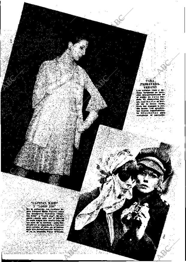 ABC MADRID 15-03-1966 página 43