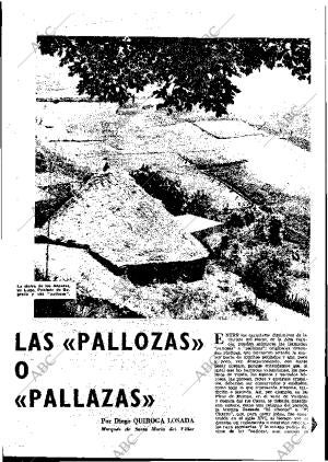 ABC MADRID 15-03-1966 página 45