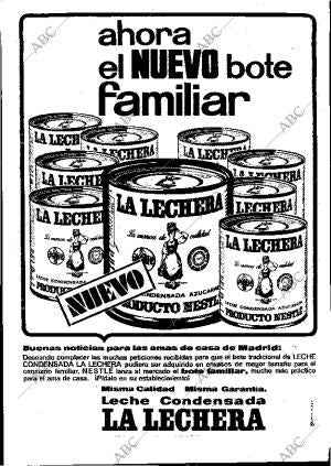 ABC MADRID 15-03-1966 página 46