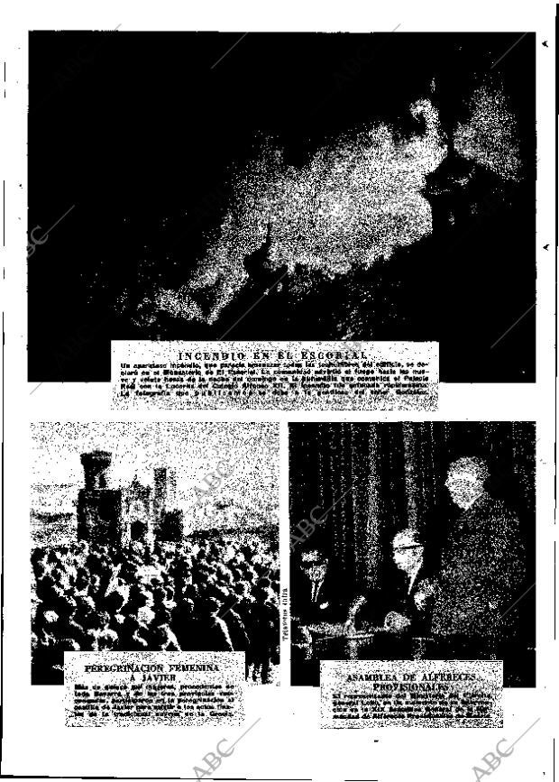 ABC MADRID 15-03-1966 página 5