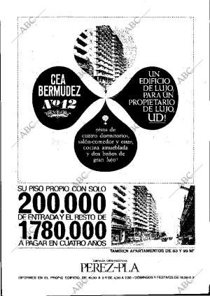 ABC MADRID 15-03-1966 página 50