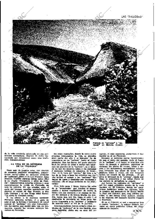 ABC MADRID 15-03-1966 página 51