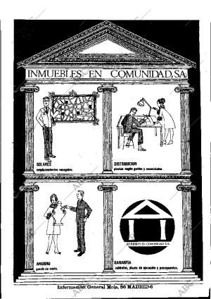 ABC MADRID 15-03-1966 página 52