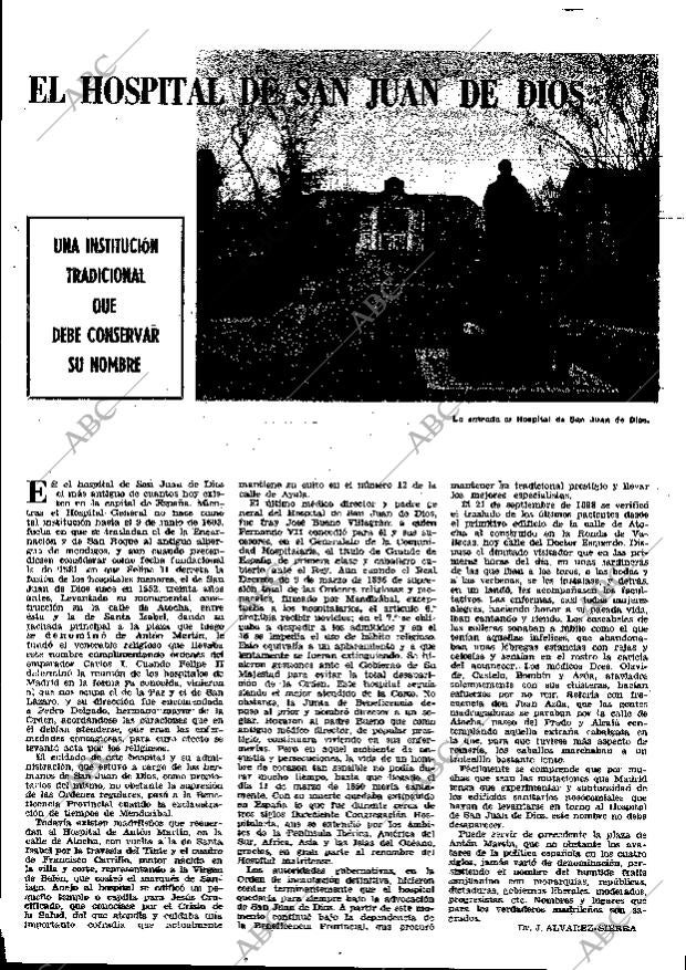 ABC MADRID 15-03-1966 página 53