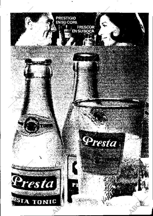 ABC MADRID 15-03-1966 página 56