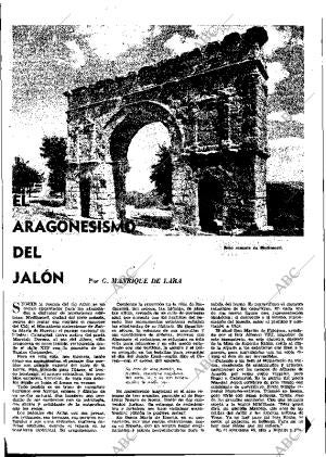 ABC MADRID 15-03-1966 página 57