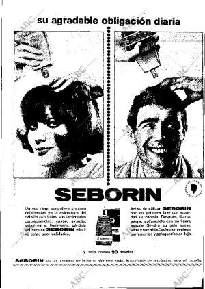 ABC MADRID 15-03-1966 página 58