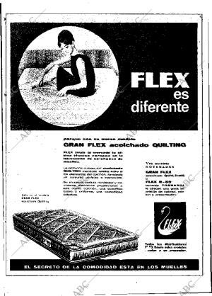 ABC MADRID 15-03-1966 página 6