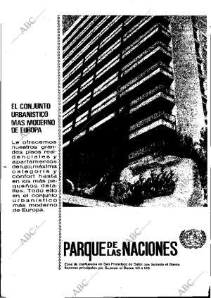 ABC MADRID 15-03-1966 página 60