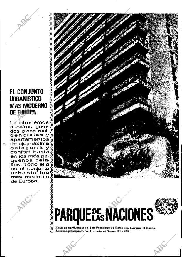 ABC MADRID 15-03-1966 página 60