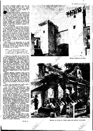 ABC MADRID 15-03-1966 página 61