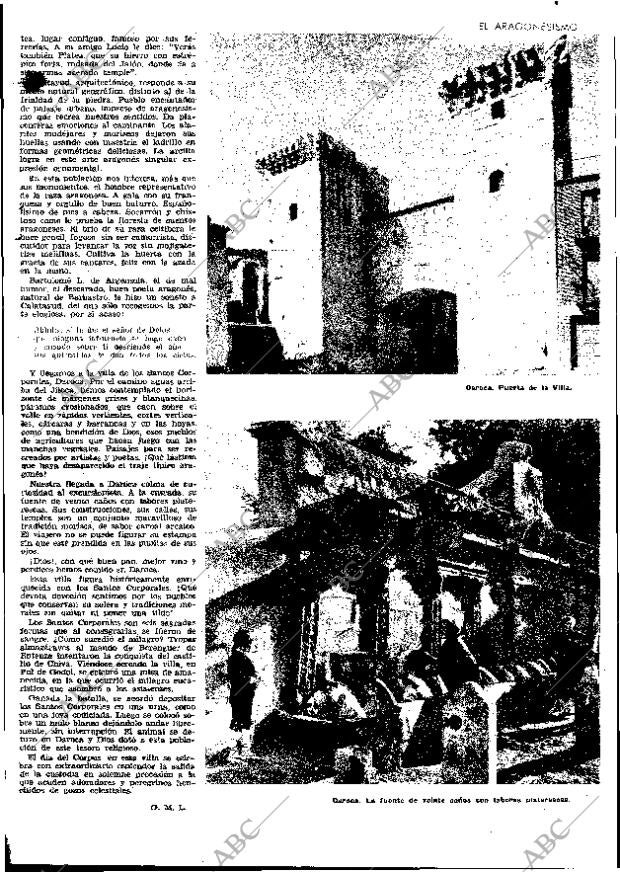 ABC MADRID 15-03-1966 página 61