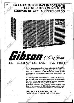 ABC MADRID 15-03-1966 página 62