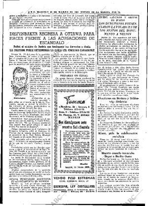 ABC MADRID 15-03-1966 página 74