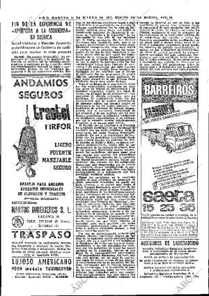 ABC MADRID 15-03-1966 página 76