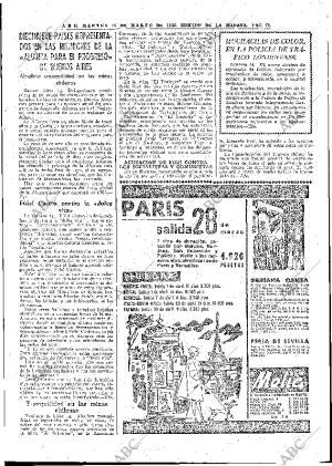 ABC MADRID 15-03-1966 página 77