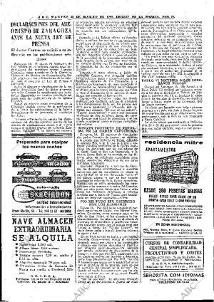 ABC MADRID 15-03-1966 página 78