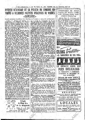 ABC MADRID 15-03-1966 página 81
