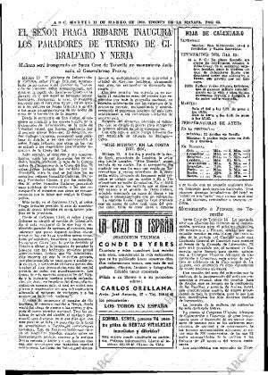 ABC MADRID 15-03-1966 página 83