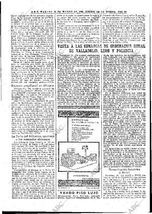 ABC MADRID 15-03-1966 página 85