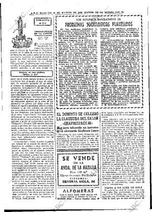 ABC MADRID 15-03-1966 página 89
