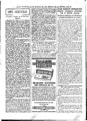 ABC MADRID 15-03-1966 página 97