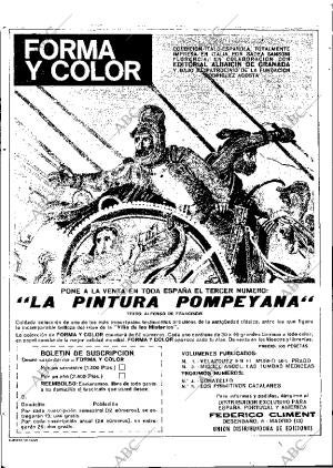 ABC MADRID 16-03-1966 página 10