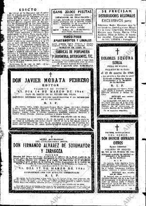 ABC MADRID 16-03-1966 página 101