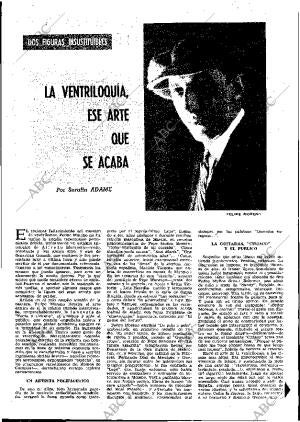 ABC MADRID 16-03-1966 página 21