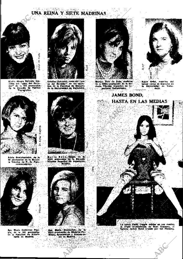 ABC MADRID 16-03-1966 página 29