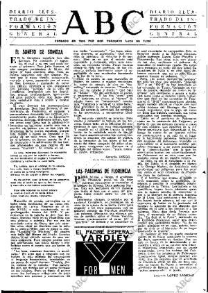 ABC MADRID 16-03-1966 página 3